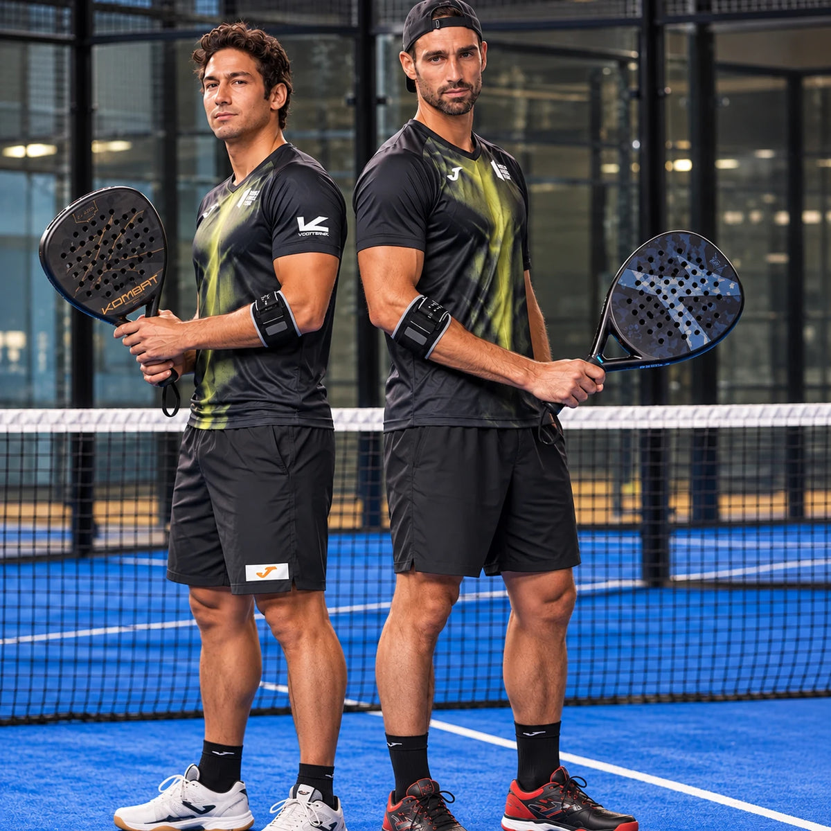 Vamos Strap — La Coudière Padel