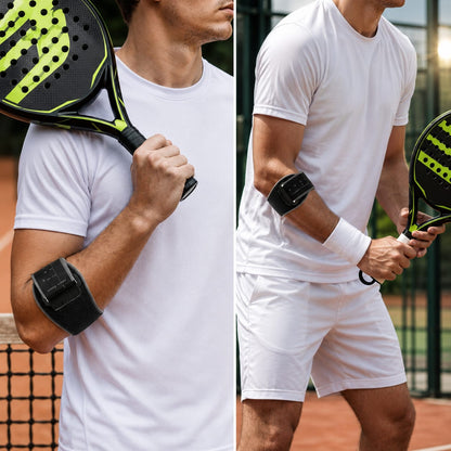 Vamos Strap — La Coudière Padel