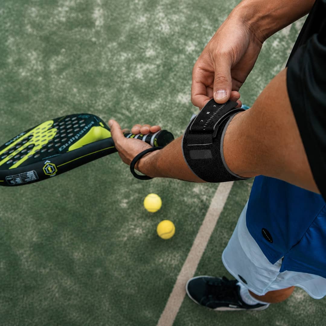 Vamos Strap — La Coudière Padel