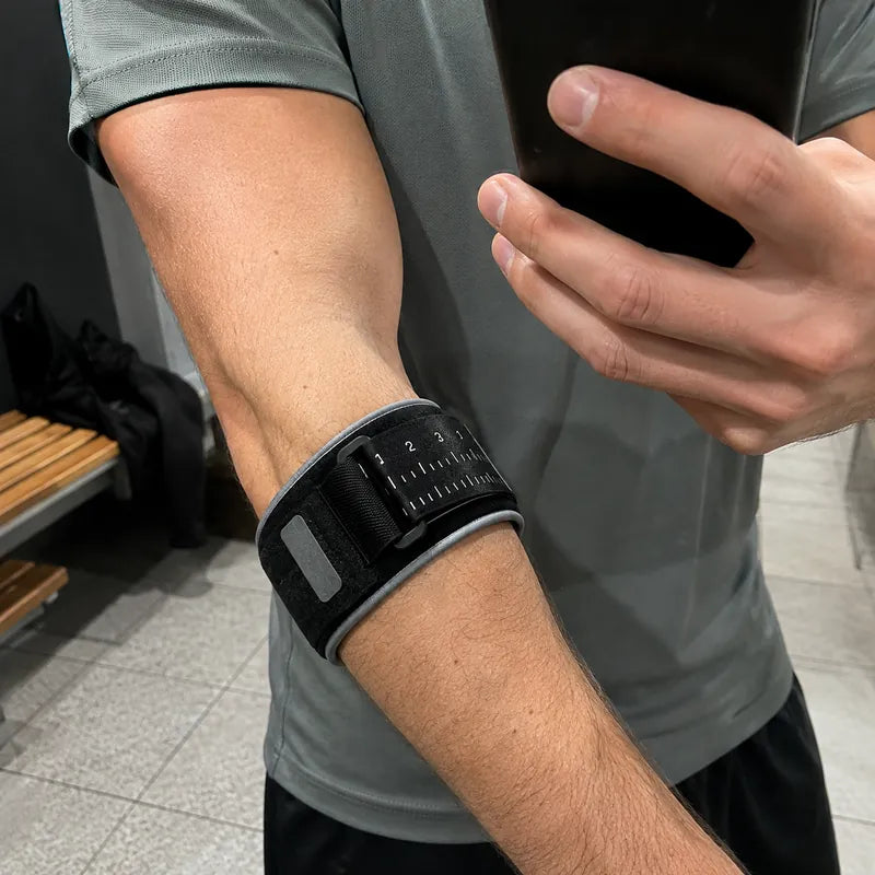 Coudière Vamos Strap portée