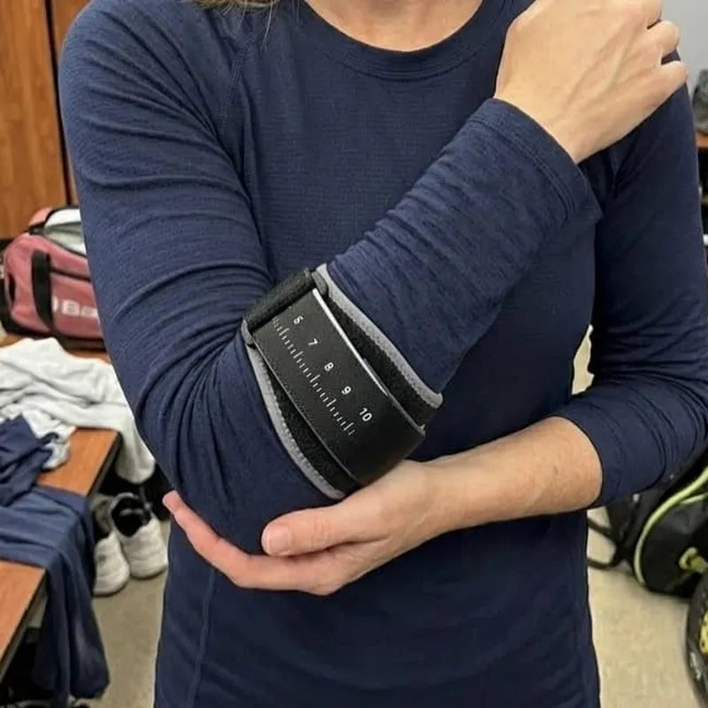 Coudière Vamos Strap portée